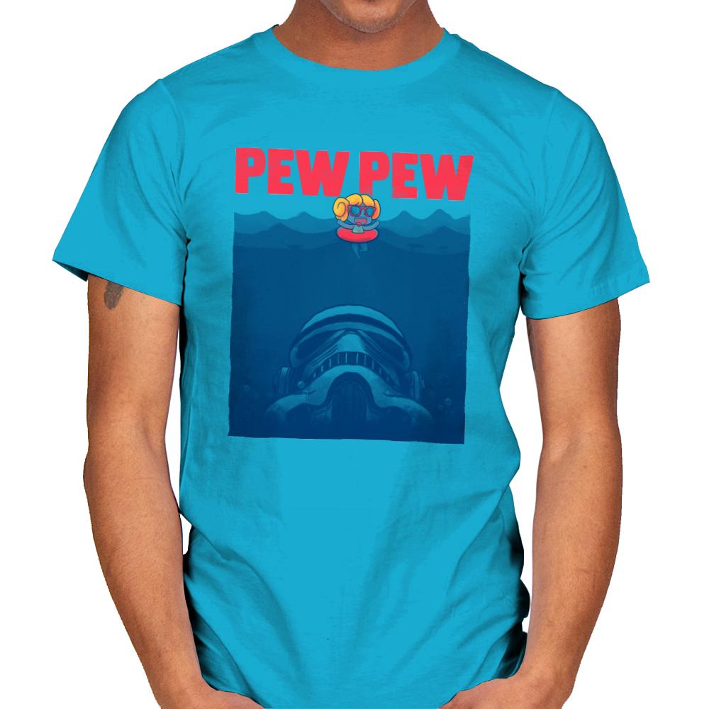 Ocean Wars