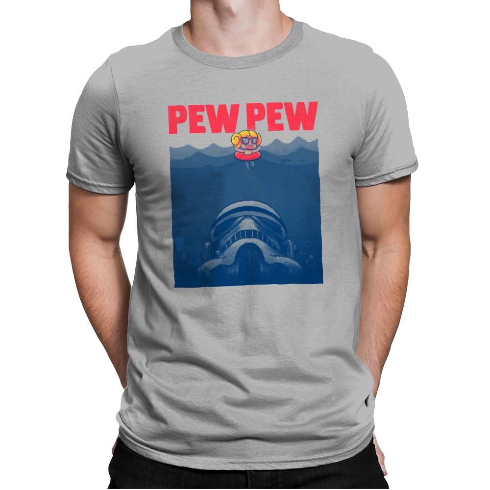 Ocean Wars