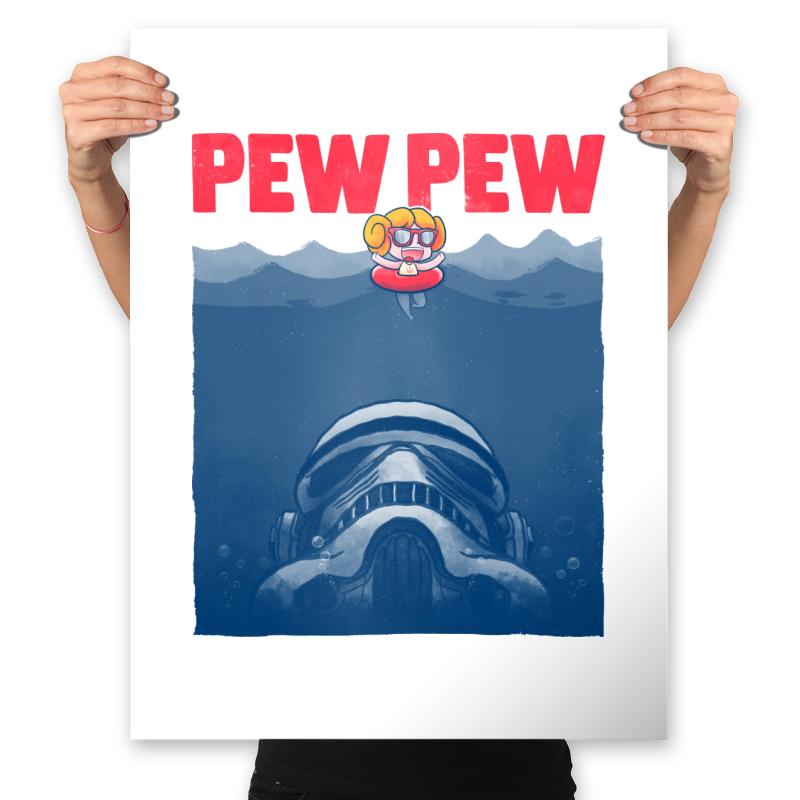 Ocean Wars