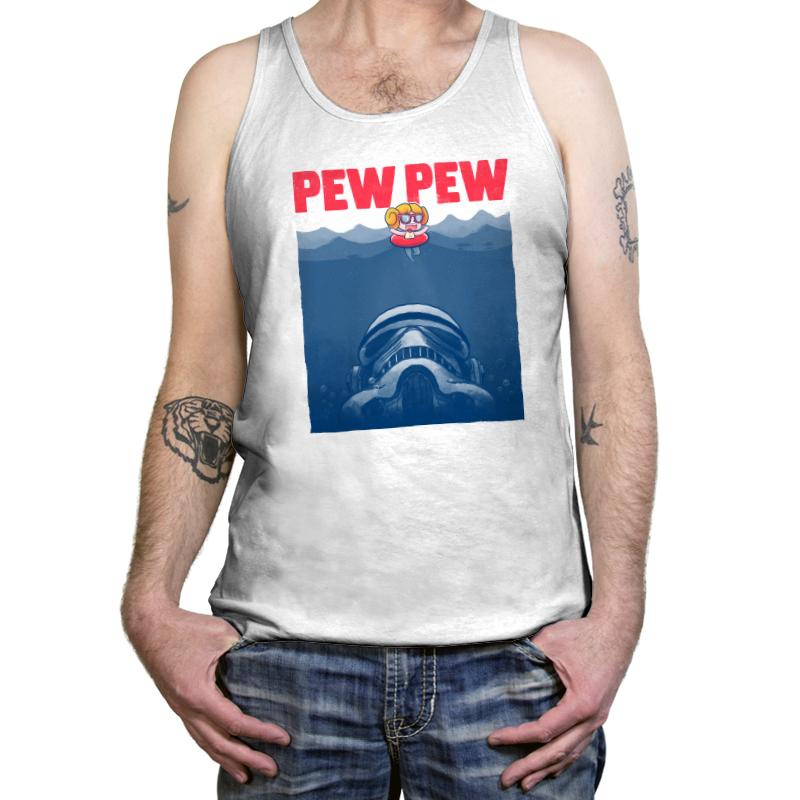 Ocean Wars