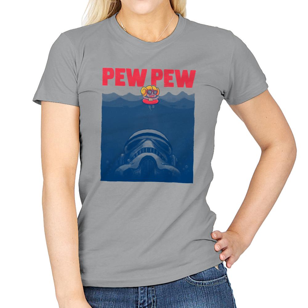 Ocean Wars