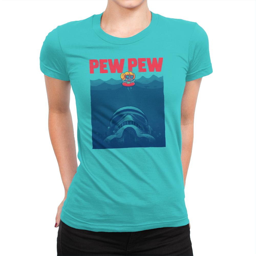 Ocean Wars