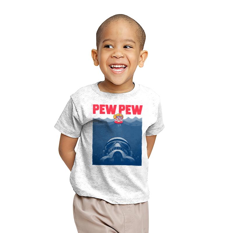 Ocean Wars