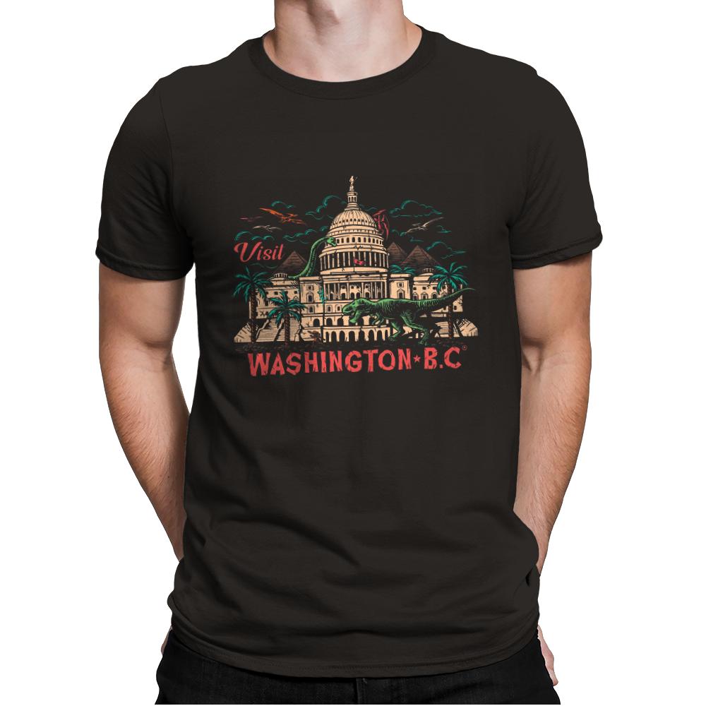 Washington B.C.