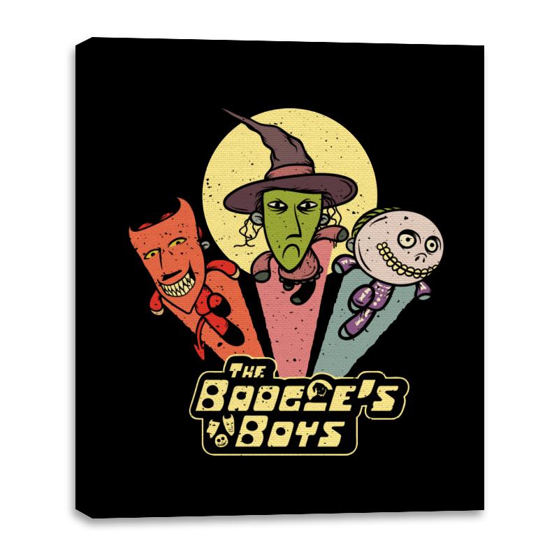 The Boogie's Boys