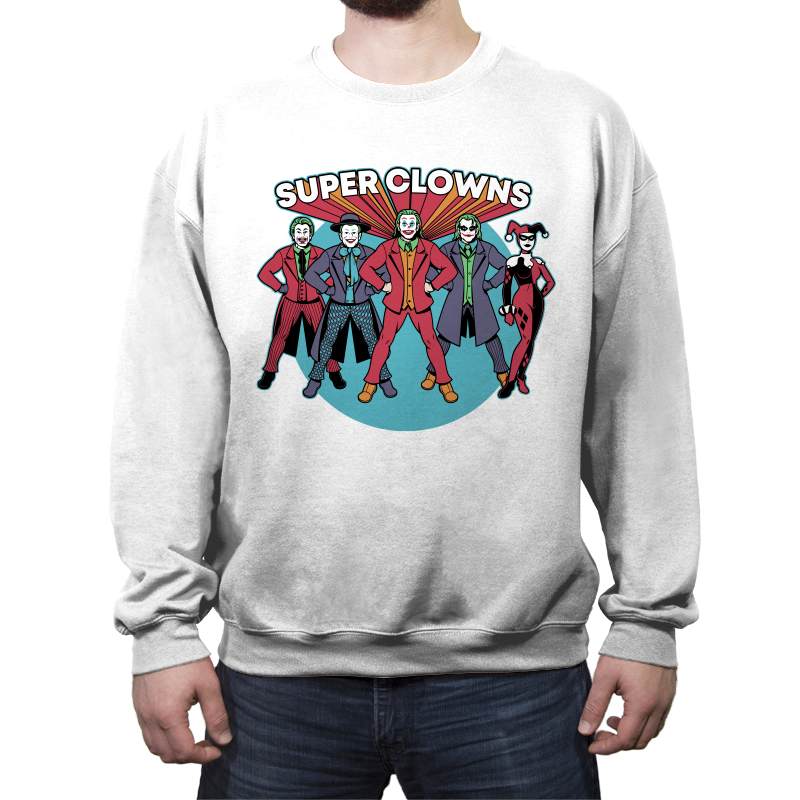 Super Clowns
