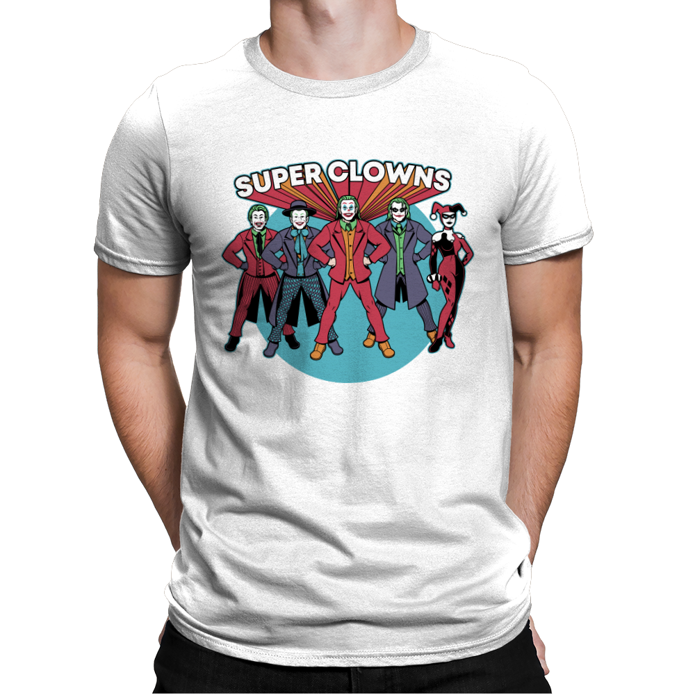 Super Clowns