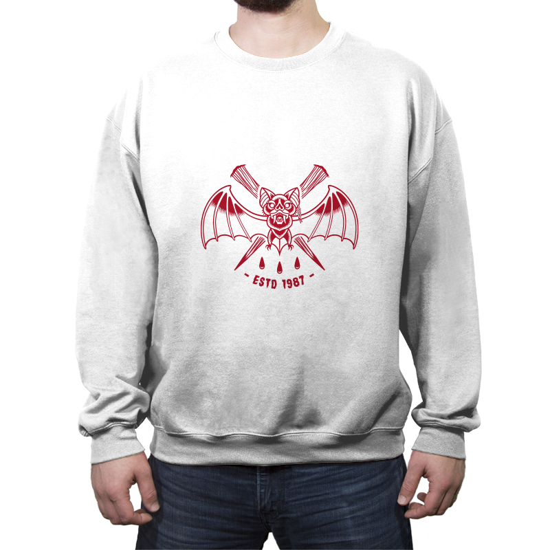 Santa Carla Survivors Club