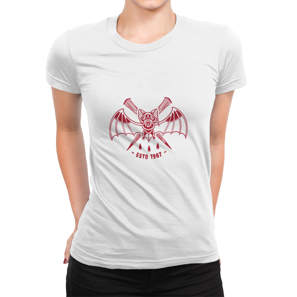 Santa Carla Survivors Club
