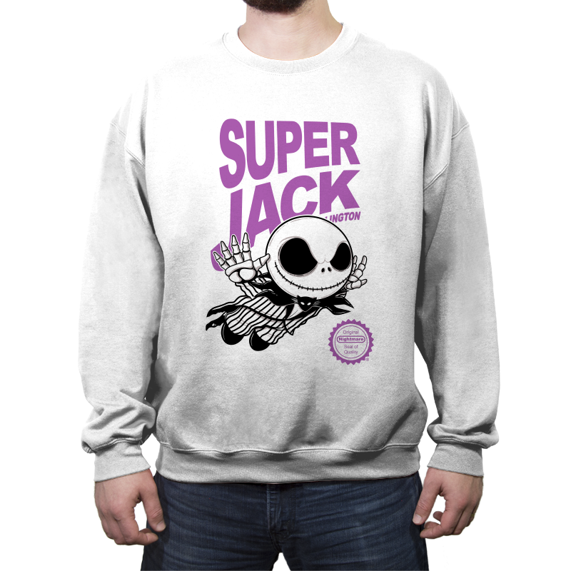 Super Jack