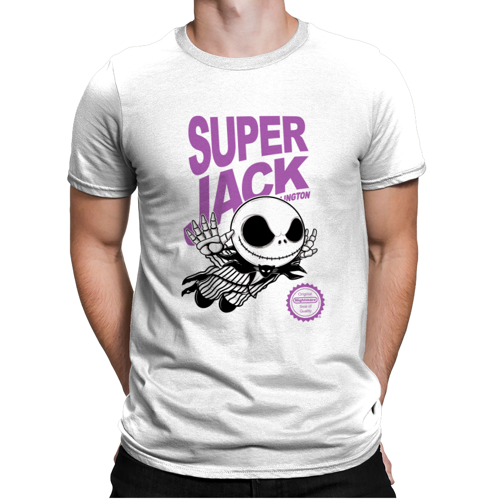 Super Jack