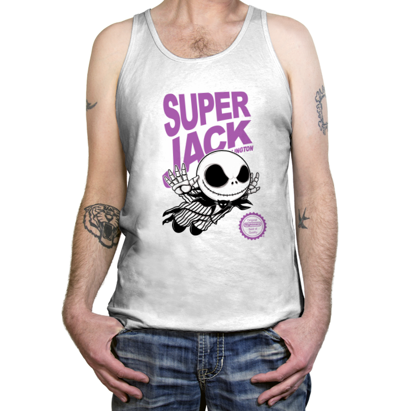 Super Jack