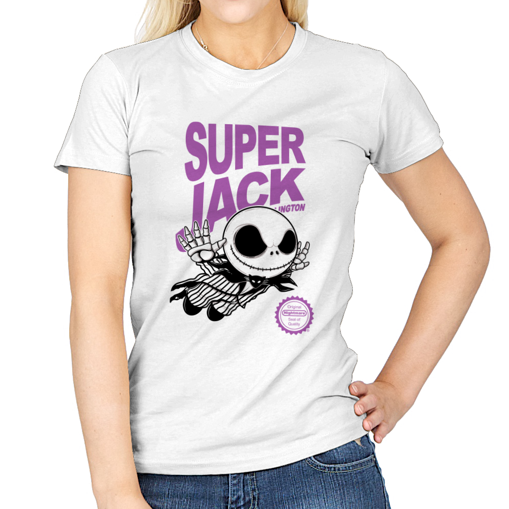 Super Jack