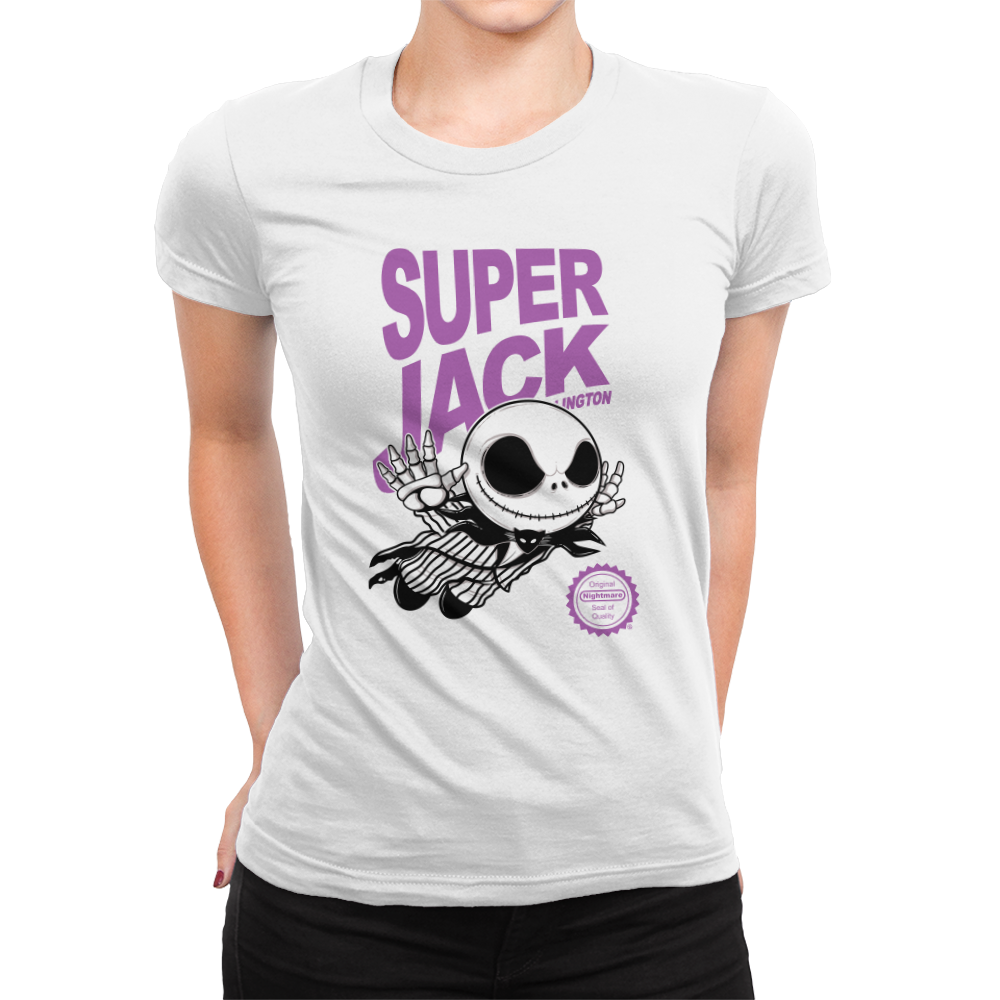 Super Jack