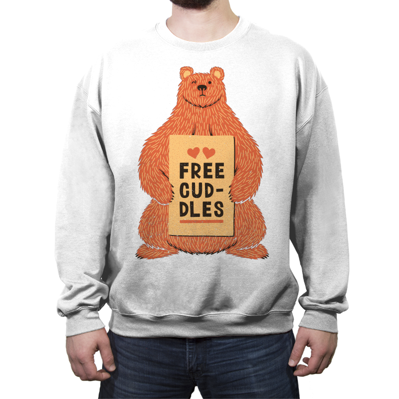 Free Cuddles