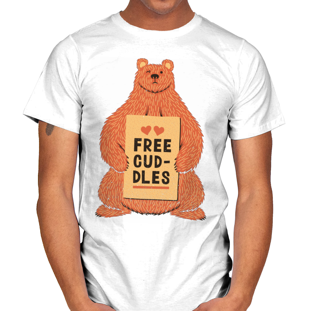 Free Cuddles