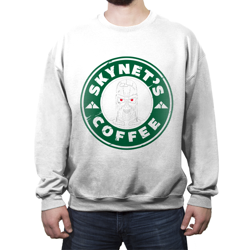 Skynet's Coffee