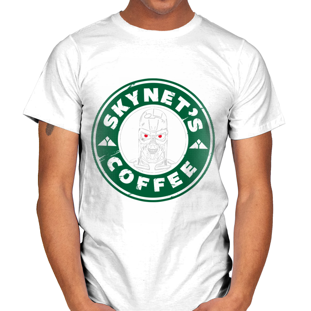 Skynet's Coffee