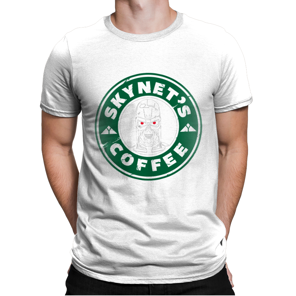 Skynet's Coffee