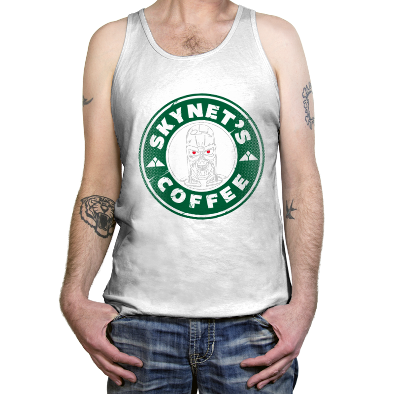Skynet's Coffee