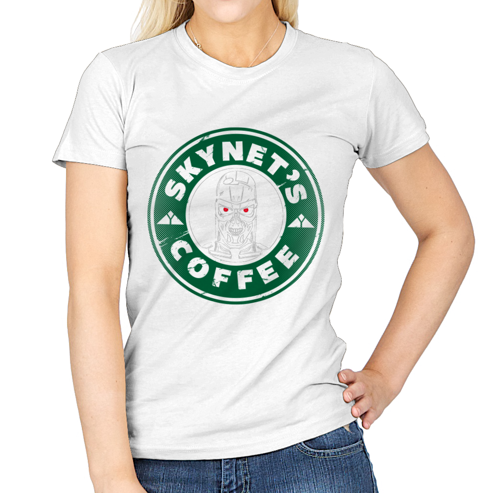 Skynet's Coffee