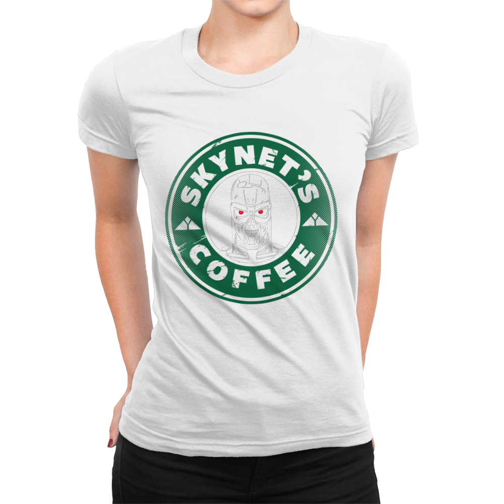Skynet's Coffee