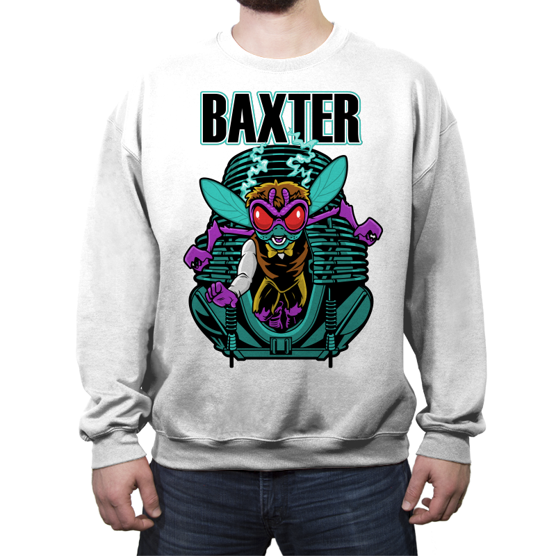 The Baxter