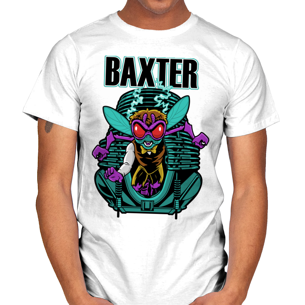 The Baxter