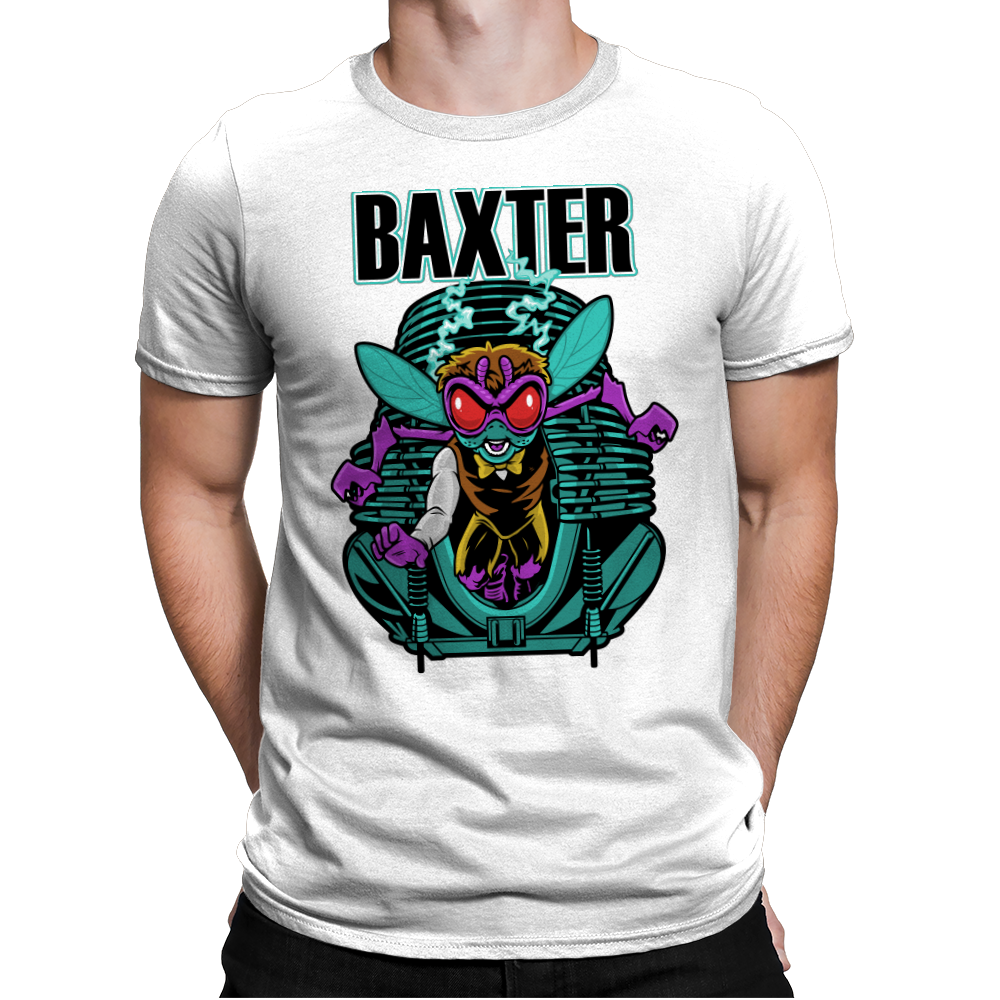 The Baxter