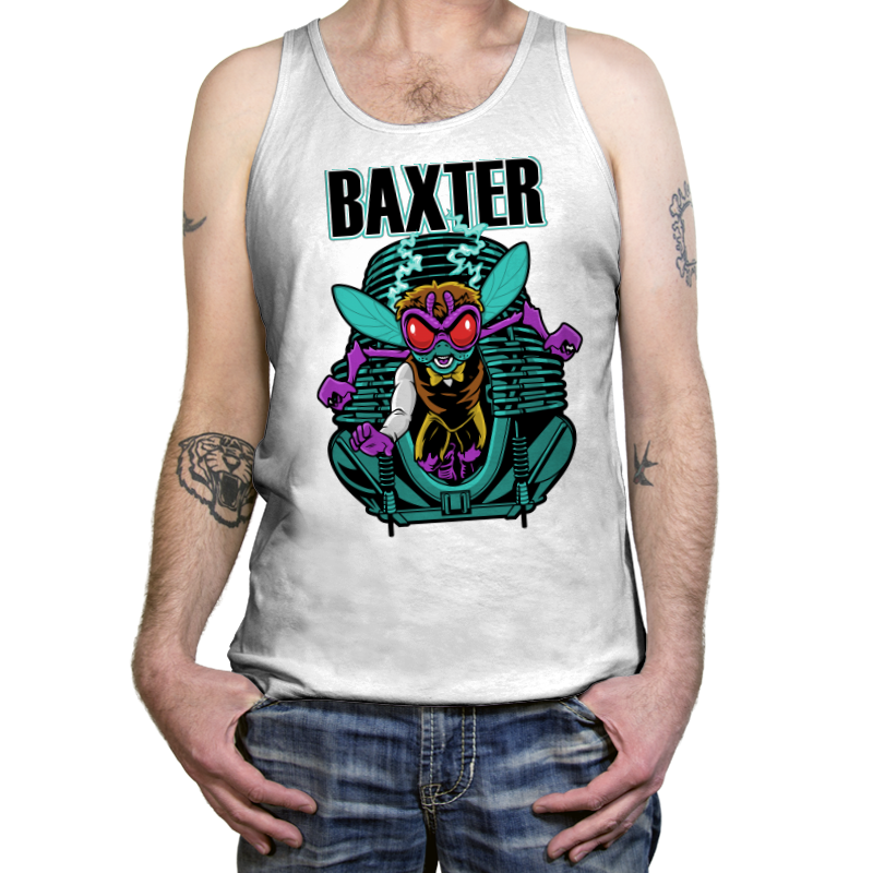 The Baxter