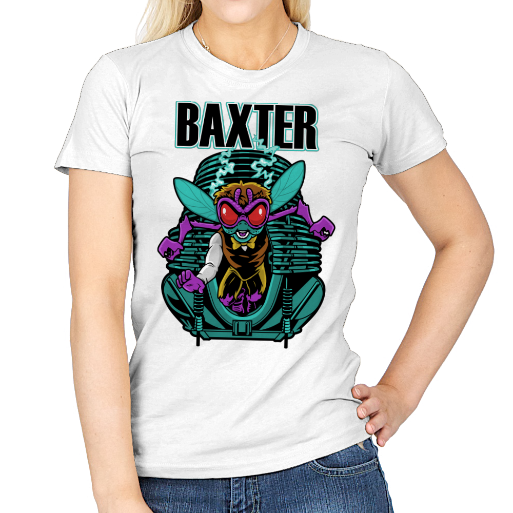 The Baxter