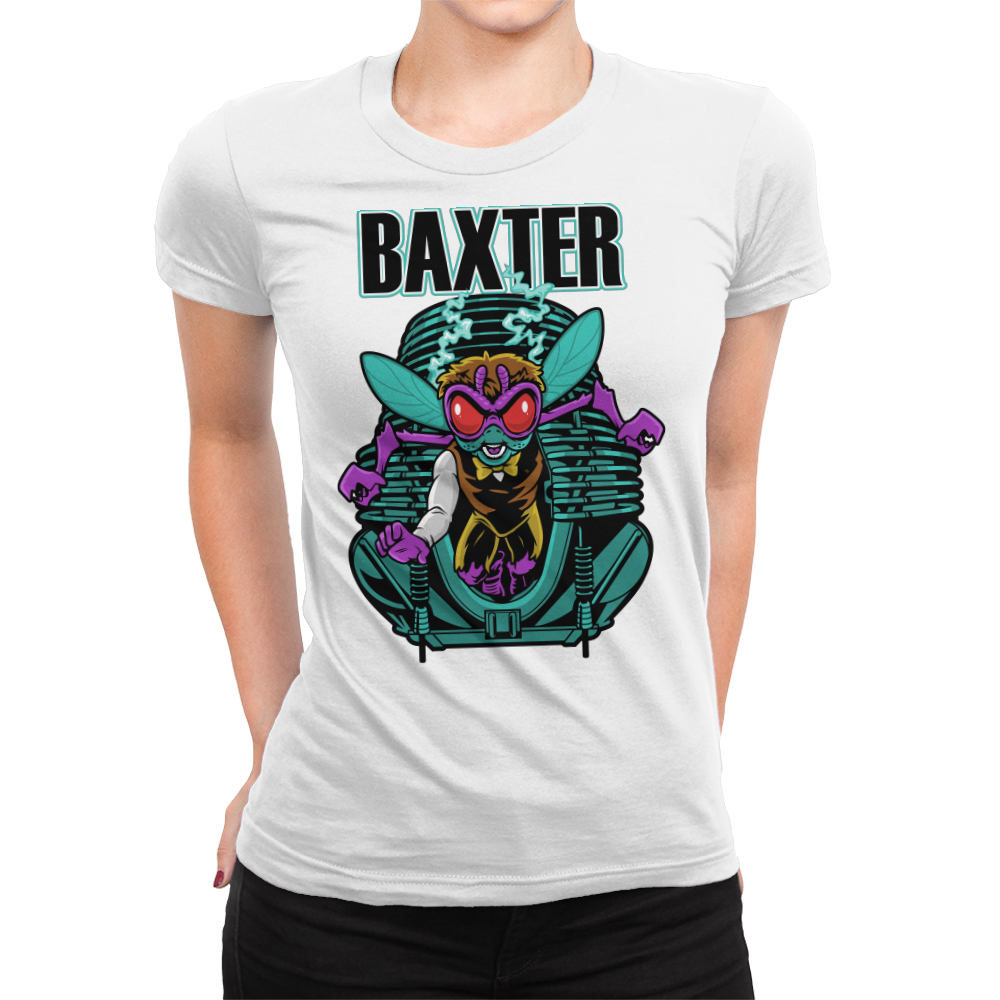 The Baxter