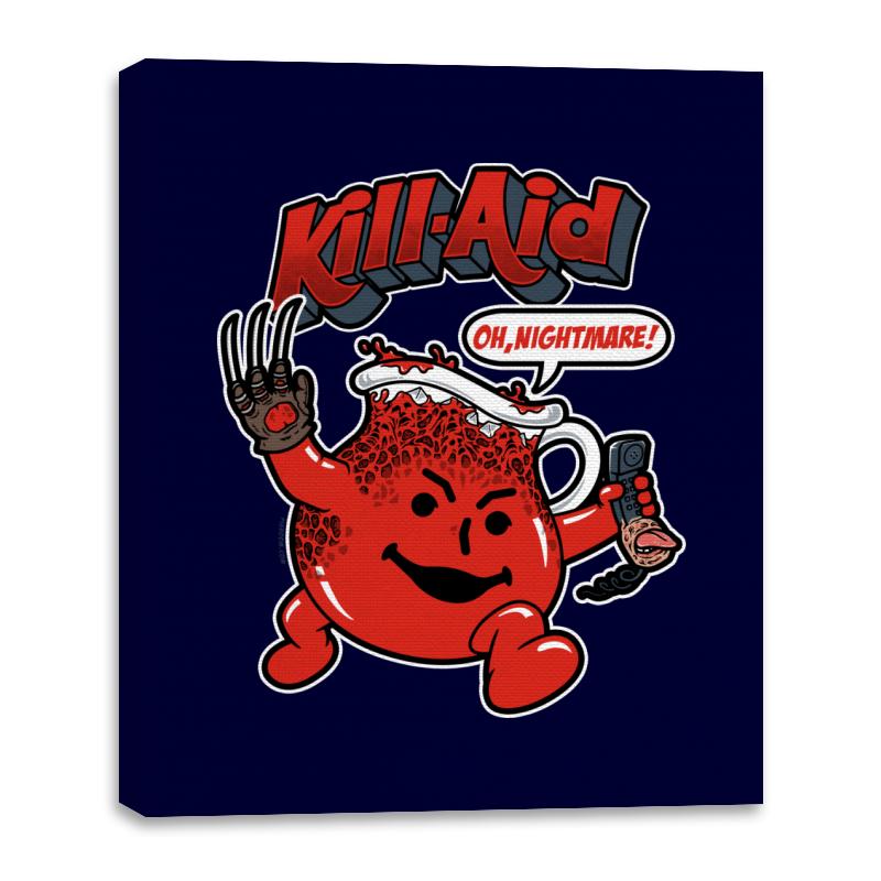 Kill-Aid