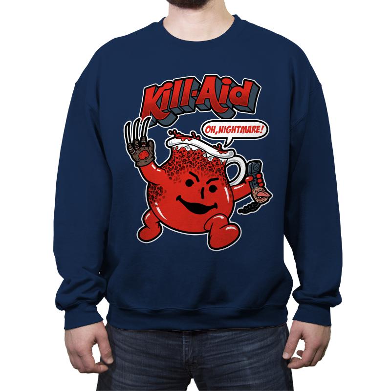 Kill-Aid