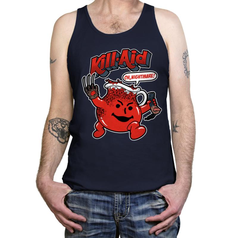 Kill-Aid