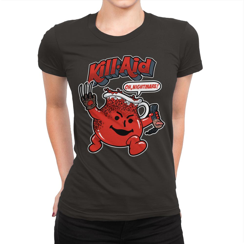 Kill-Aid