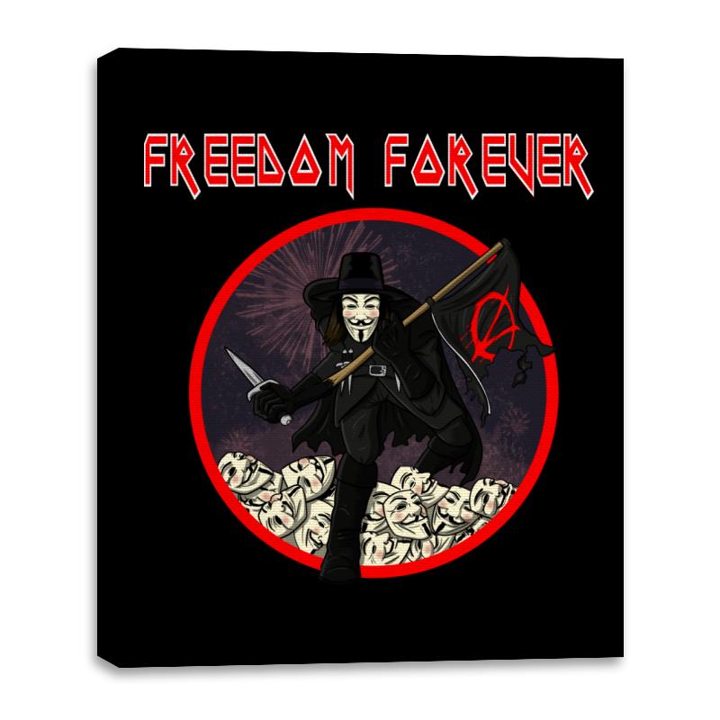 Freedom Forever