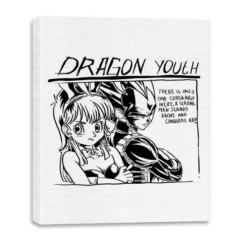Dragon Youth