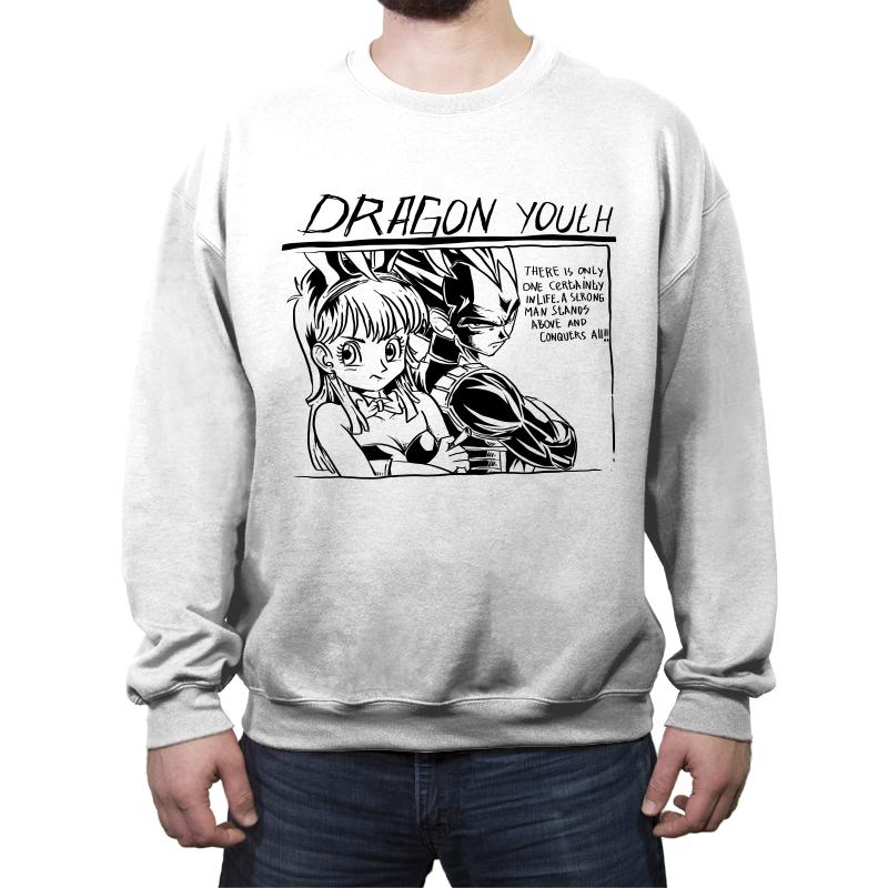 Dragon Youth