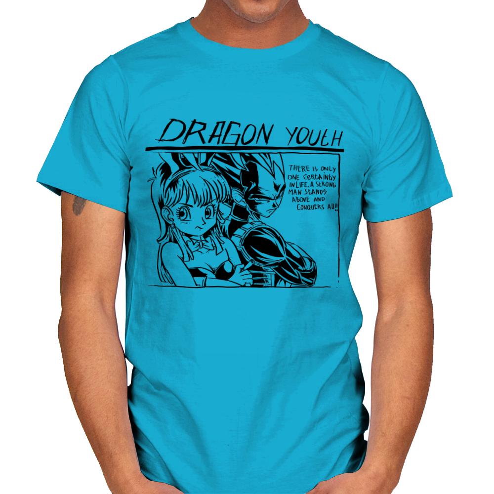 Dragon Youth