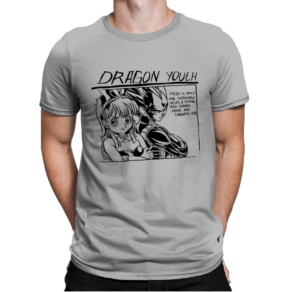 Dragon Youth