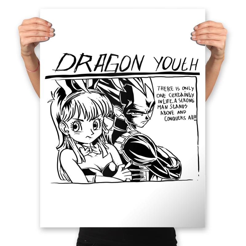 Dragon Youth