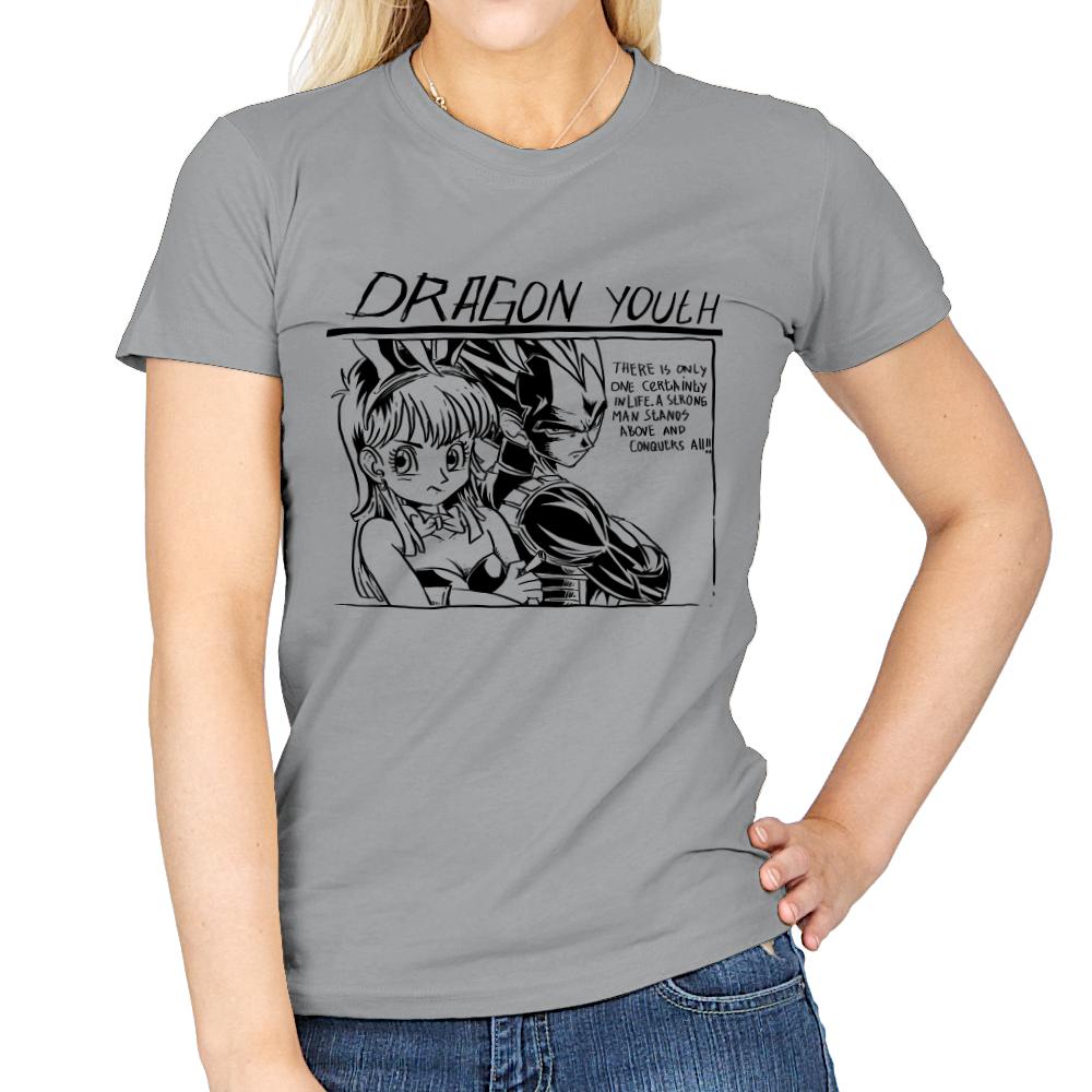 Dragon Youth