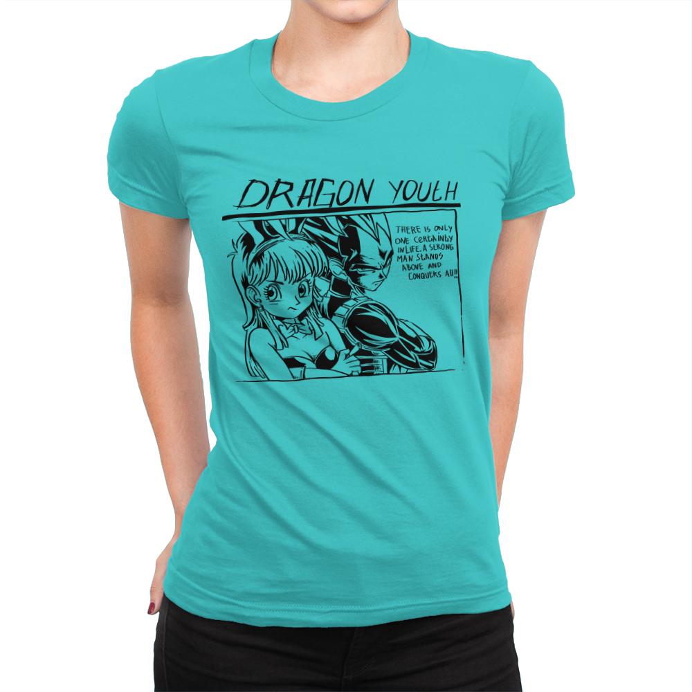 Dragon Youth