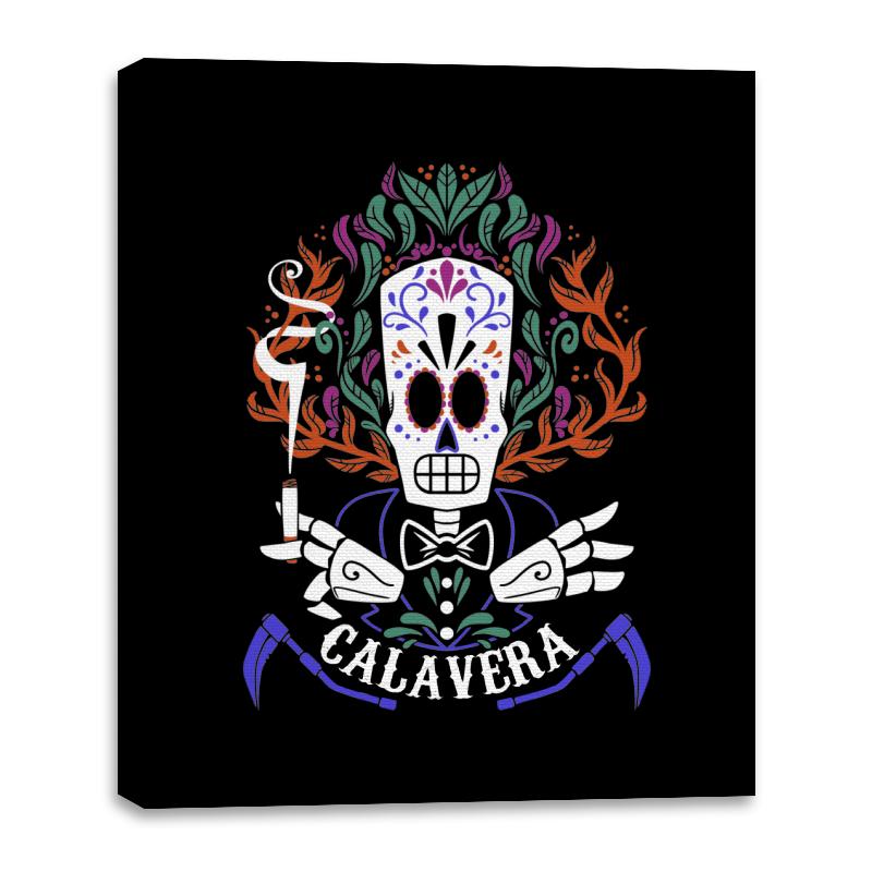 Calavera