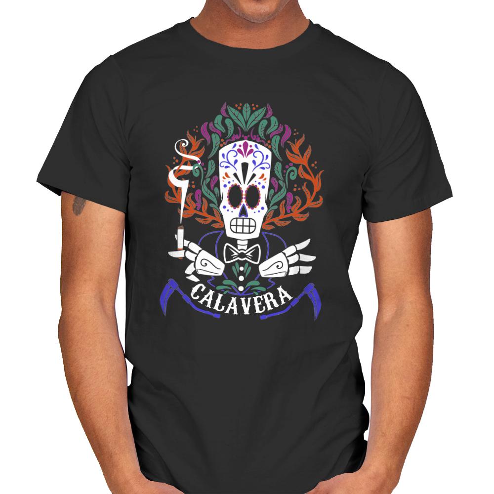 Calavera