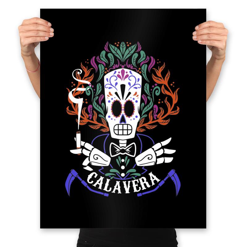 Calavera