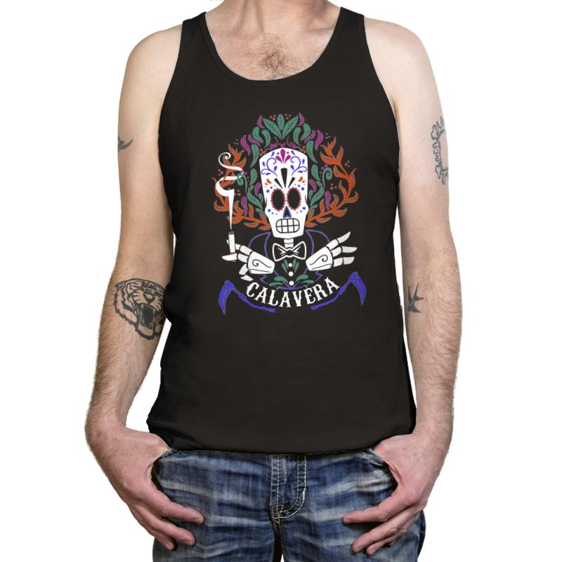 Calavera