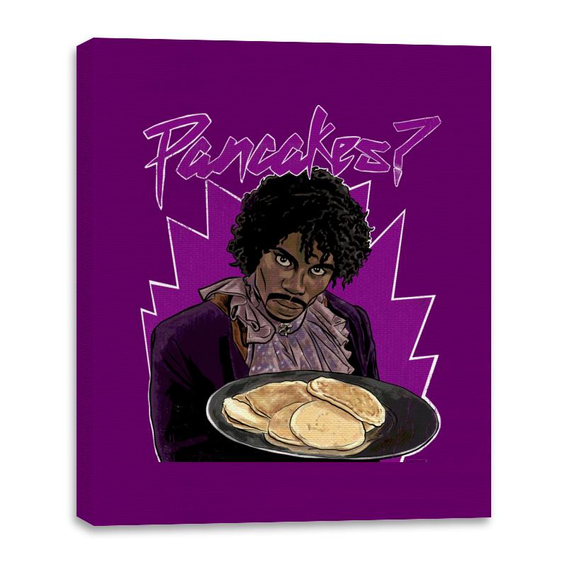 Pancakes