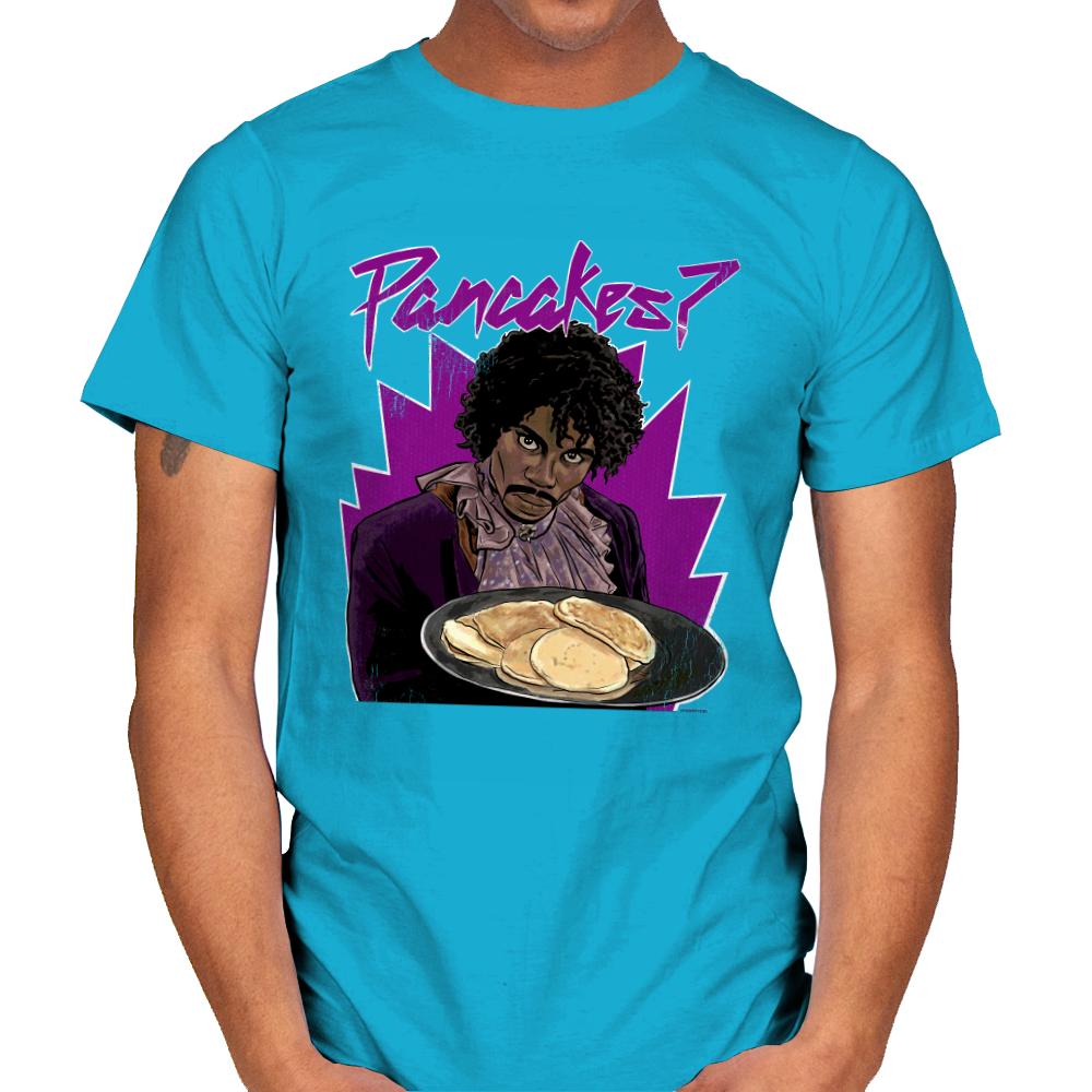 Pancakes